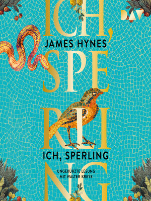 cover image of Ich, Sperling (Ungekürzt)